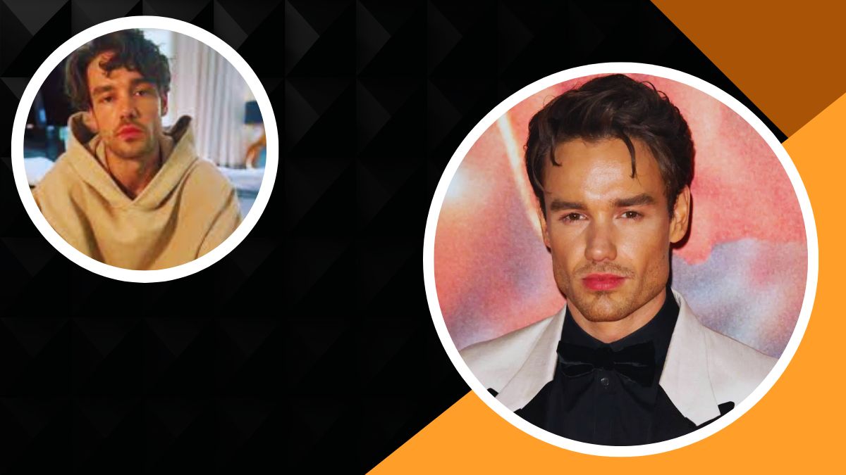 Liam Payne Hospitalized Before His South American Tour