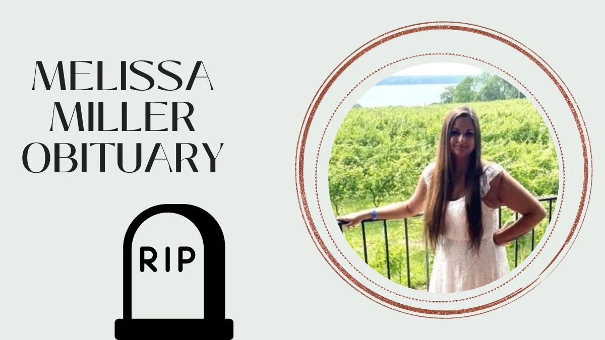 Melissa Miller Obituary