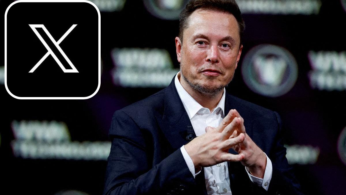 Musk's Radical Idea for Headline-Free X