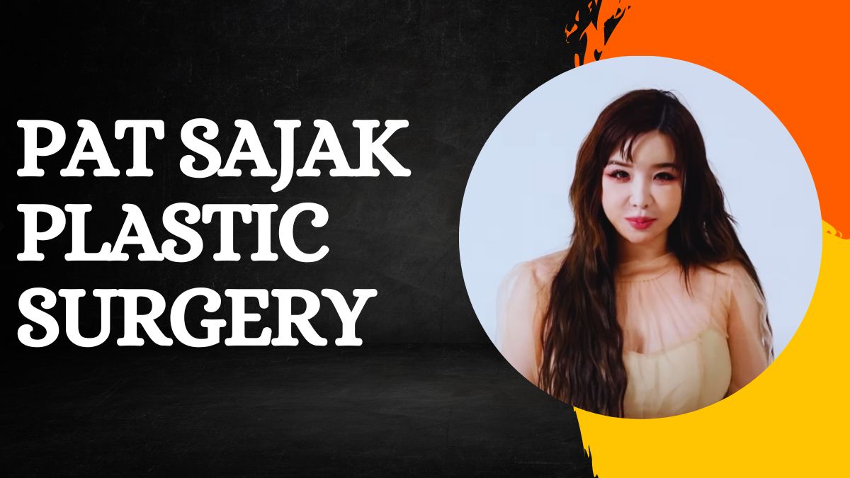 Pat Sajak Plastic Surgery