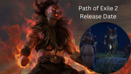 Path of Exile 2 Release Date