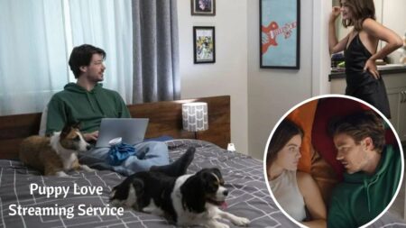 Puppy Love Streaming Service