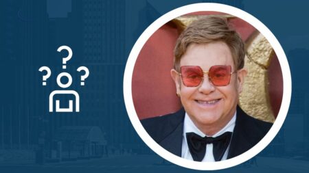 What Happened to Elton John