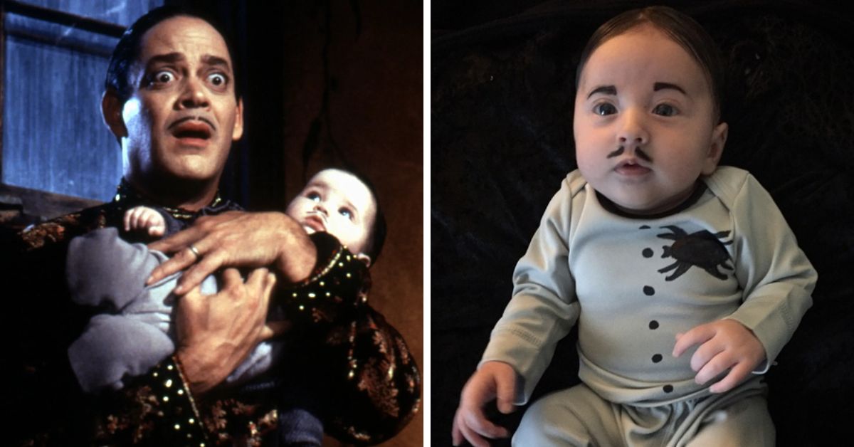 What Happened to Pubert Addams?
