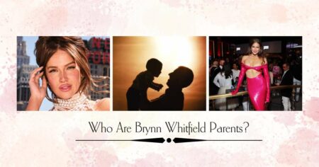 Who Are Brynn Whitfield Parents? Their Unbelievable Story