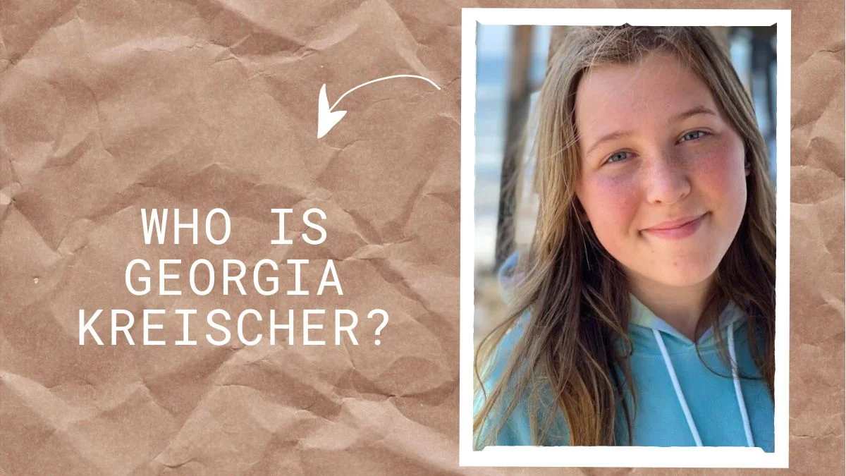 Who Is Georgia Kreischer