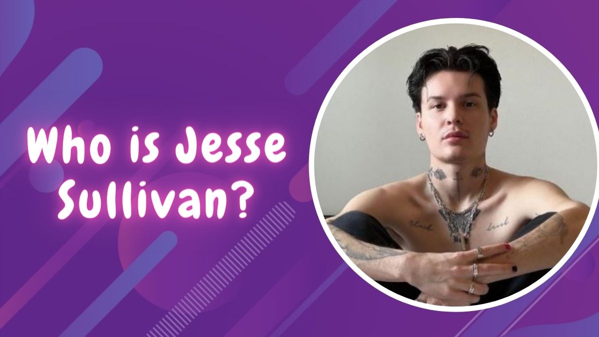 Who is Jesse Sullivan