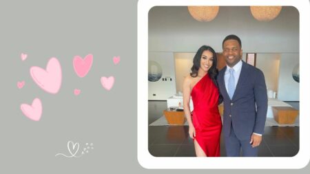 Who is Randall Cobb Wife