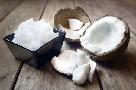 Captivating Coconut: Exploring the Allure of Coconut Fragrance