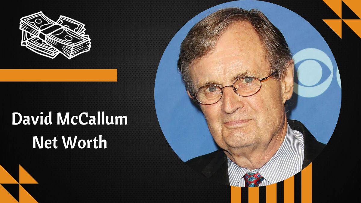 David McCallum Net Worth How Much He Earned From His Career? Venture