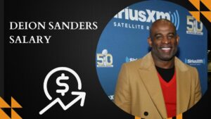 Deion Sanders Salary: How Much Did He Earn By Playing In NFL?