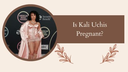 Is Kali Uchis Pregnant