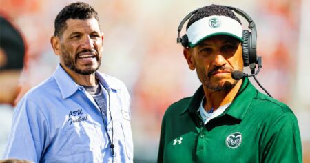 What is Jay Norvell's Ethnicity? A Closer Look!