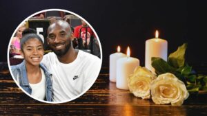 Kobe Bryant Died With His Daughter