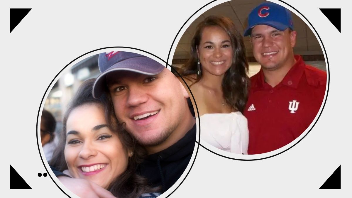 Kyle Schwarber Wife Ethnicity: A Glimpse into Her Cultural Heritage