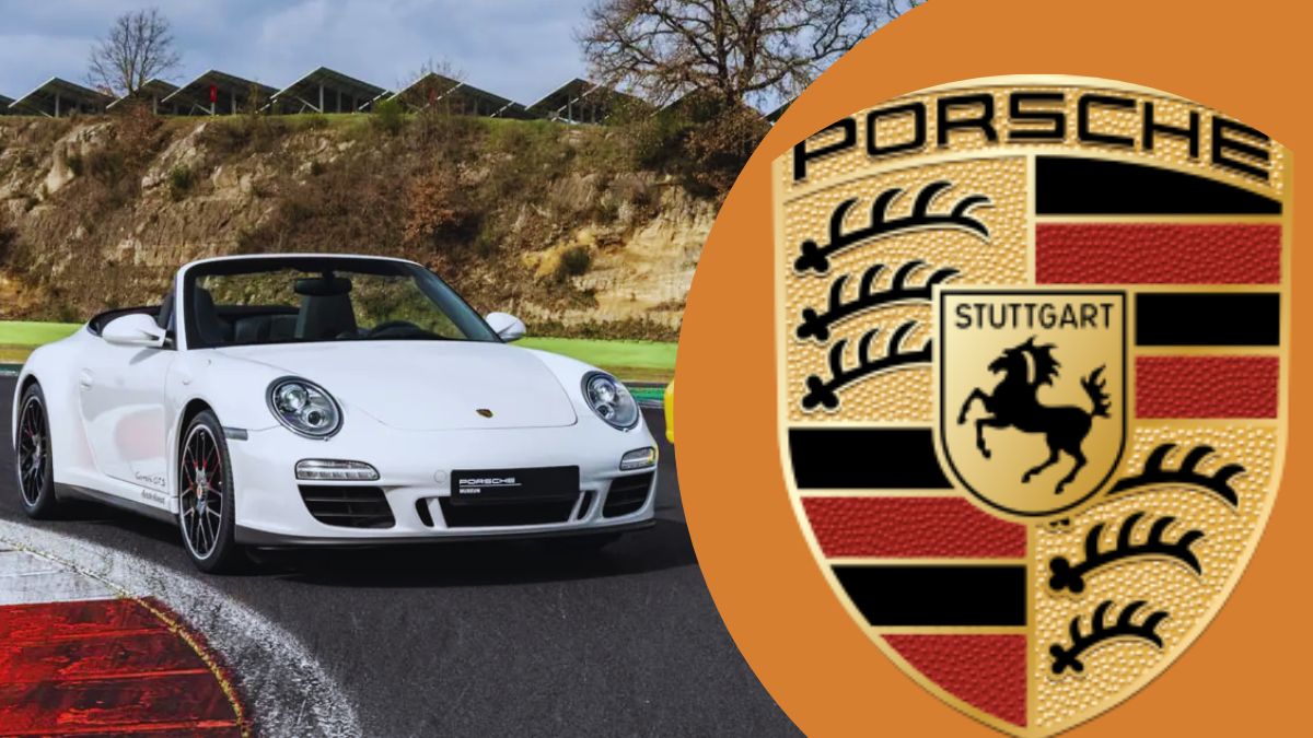 Porsche Settlement