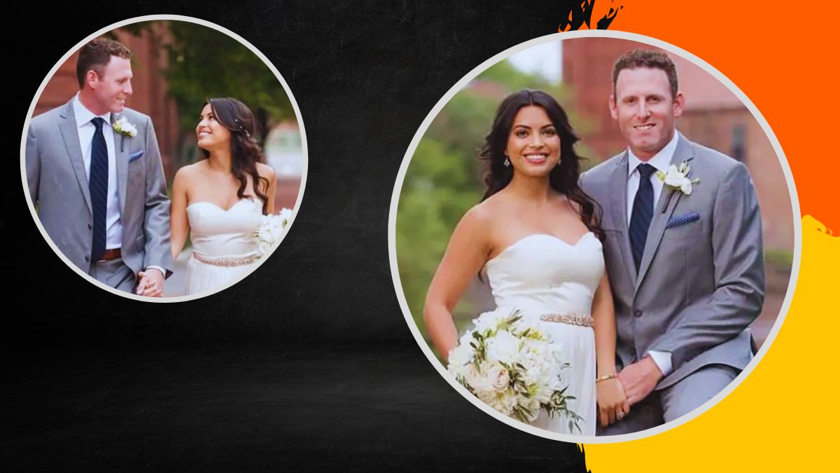 Ryan Whitney Wife: Who Is Bryanah Whitney?