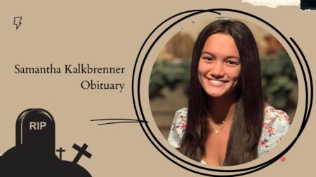 Samantha Kalkbrenner Obituary