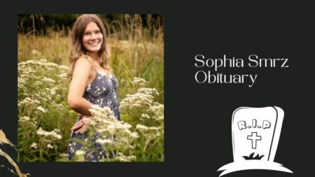 Sophia Smrz Obituary