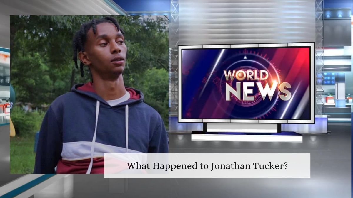 What Happened to Jonathan Tucker