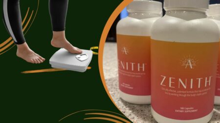 Zenith Weight Loss: How Much Useful is This Supplement?