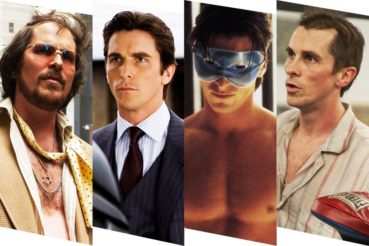 The Best Christian Bale Movies, Ranked