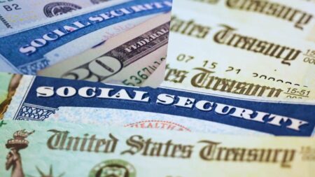 Social Security announces 2024 COLA