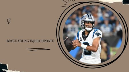 Bryce Young Injury Update