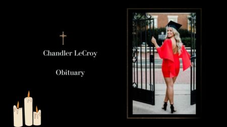 Chandler LeCroy Obituary