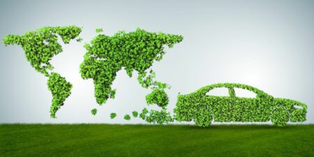 Eco-Friendly Driving Habits: A Roadmap to Reducing Your Carbon Footprint
