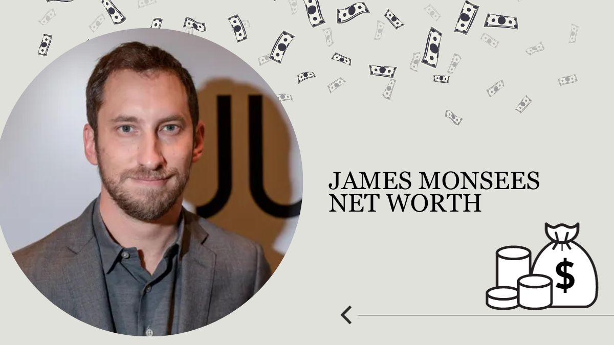 James Monsees Net Worth Will He Ever Recover His Lost Billionaire Status?