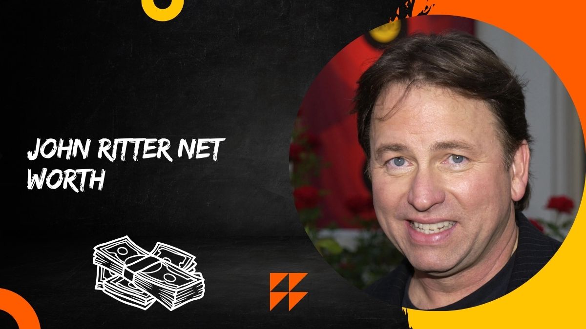 John Ritter Net Worth What Was His Impact on the Success of 'Three's