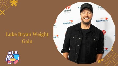Luke Bryan Weight Gain: The Transformation In His Look From Pandemic To Now