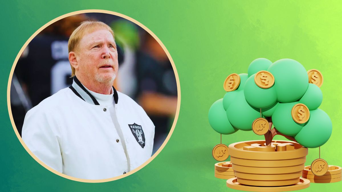 Mark Davis Net Worth How Much He Earned in His Life?