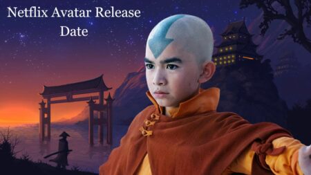 Netflix Avatar Release Date