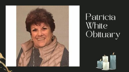 Patricia White Obituary