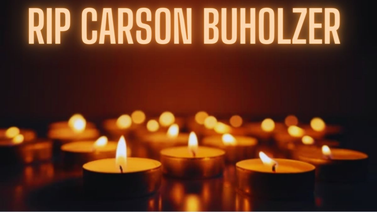 Monroe WI Carson Buholzer Accident: A Tragic Loss of a Young Life