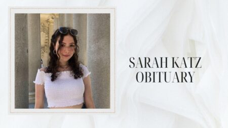 Sarah Katz Obituary
