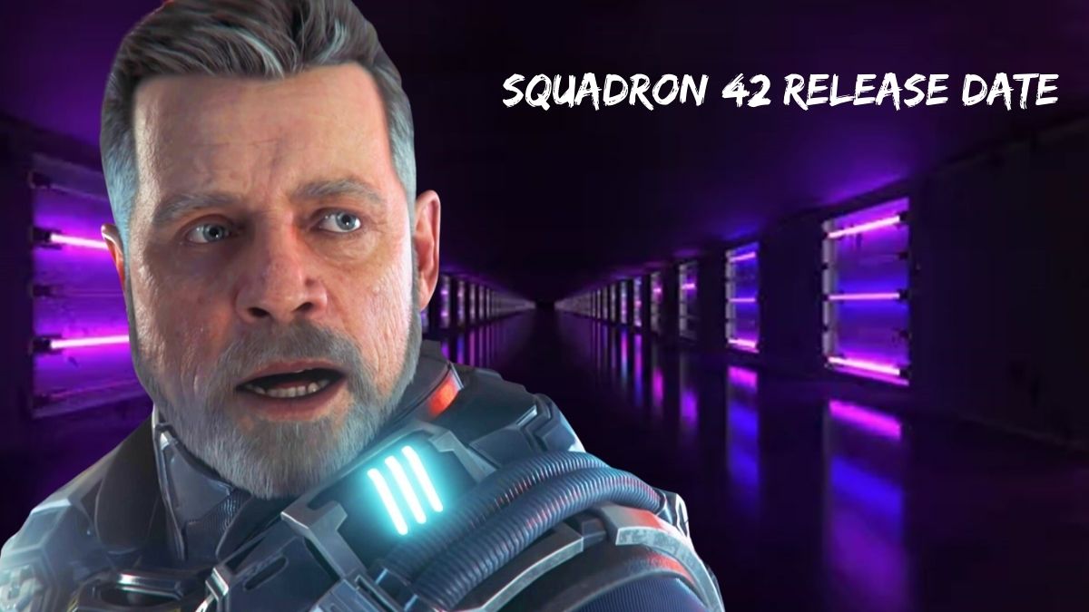Squadron 42 Release Date What New Will Feature In Game?