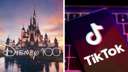 Disney 100 Years Cards TikTok: How Did Company Celebrate its Anniversary?
