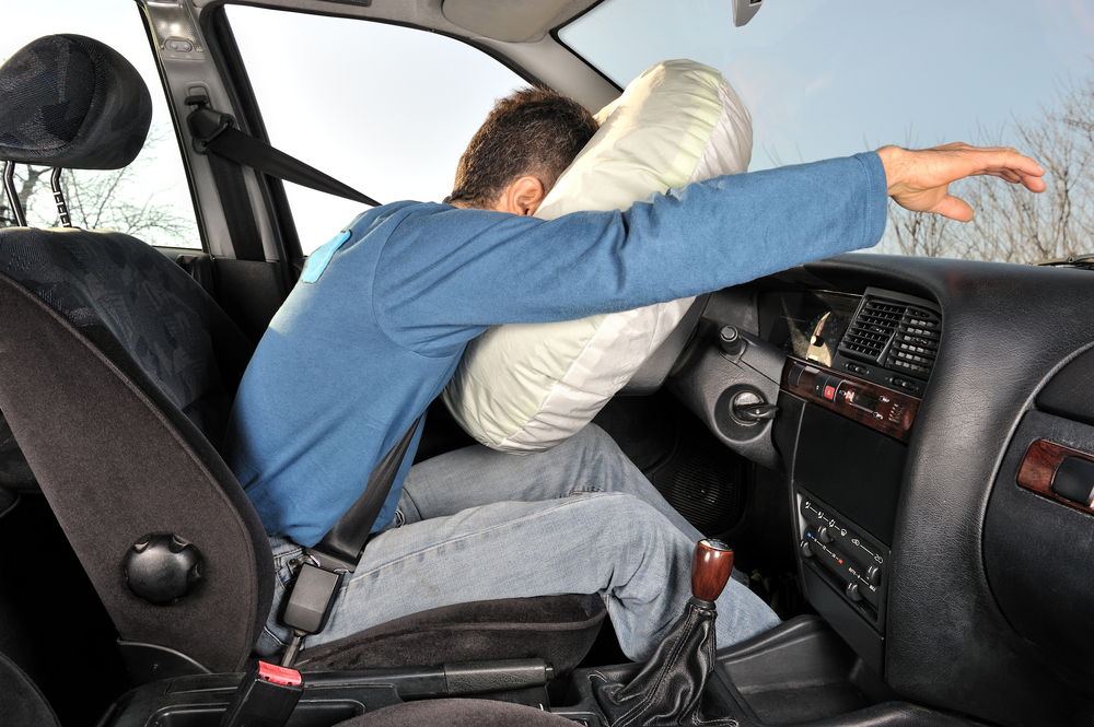 Understanding Airbag Deployment and Potential Injuries