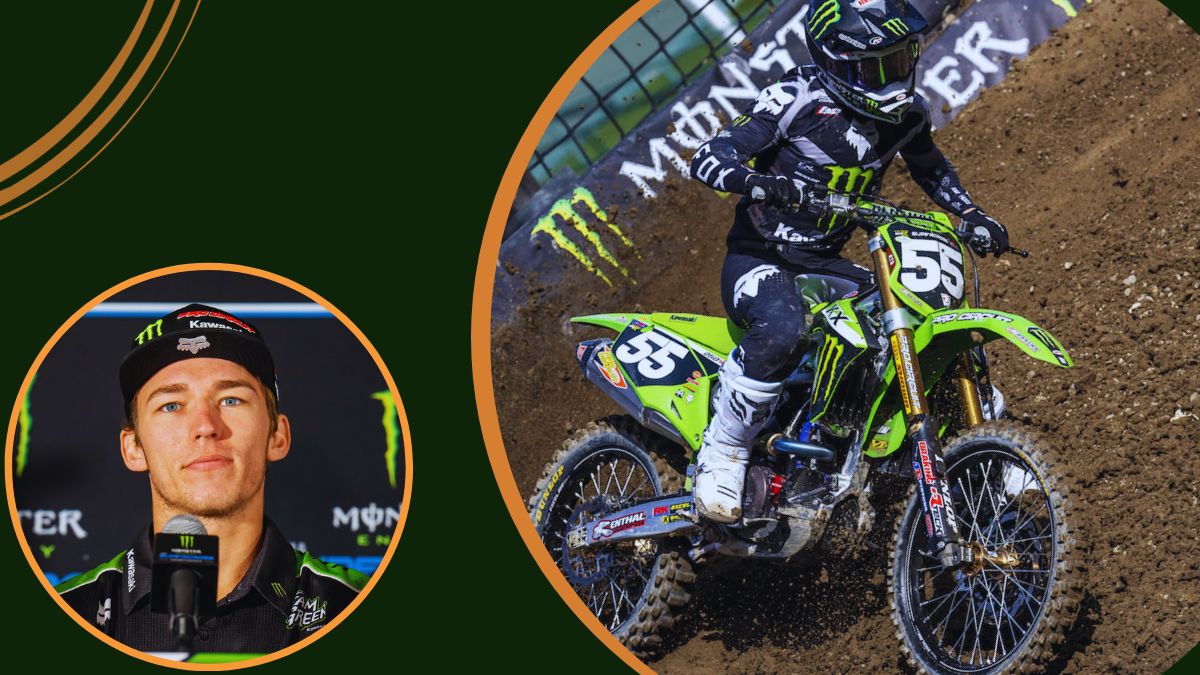 Austin Forkner Injury Update Is He Recovering Now?