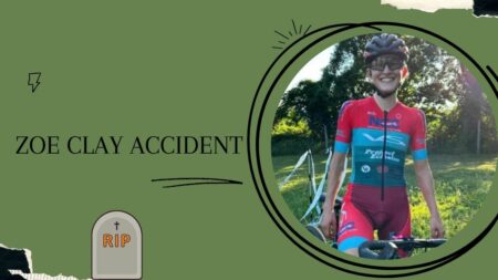 Zoe Clay Accident