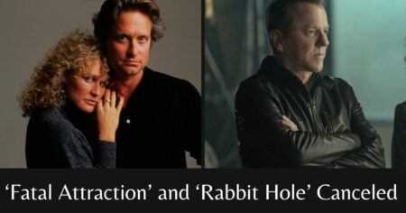 Fatal Attraction Rabbit Hole Canceled