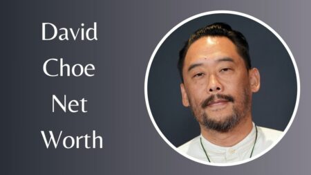 David Choe Net Worth