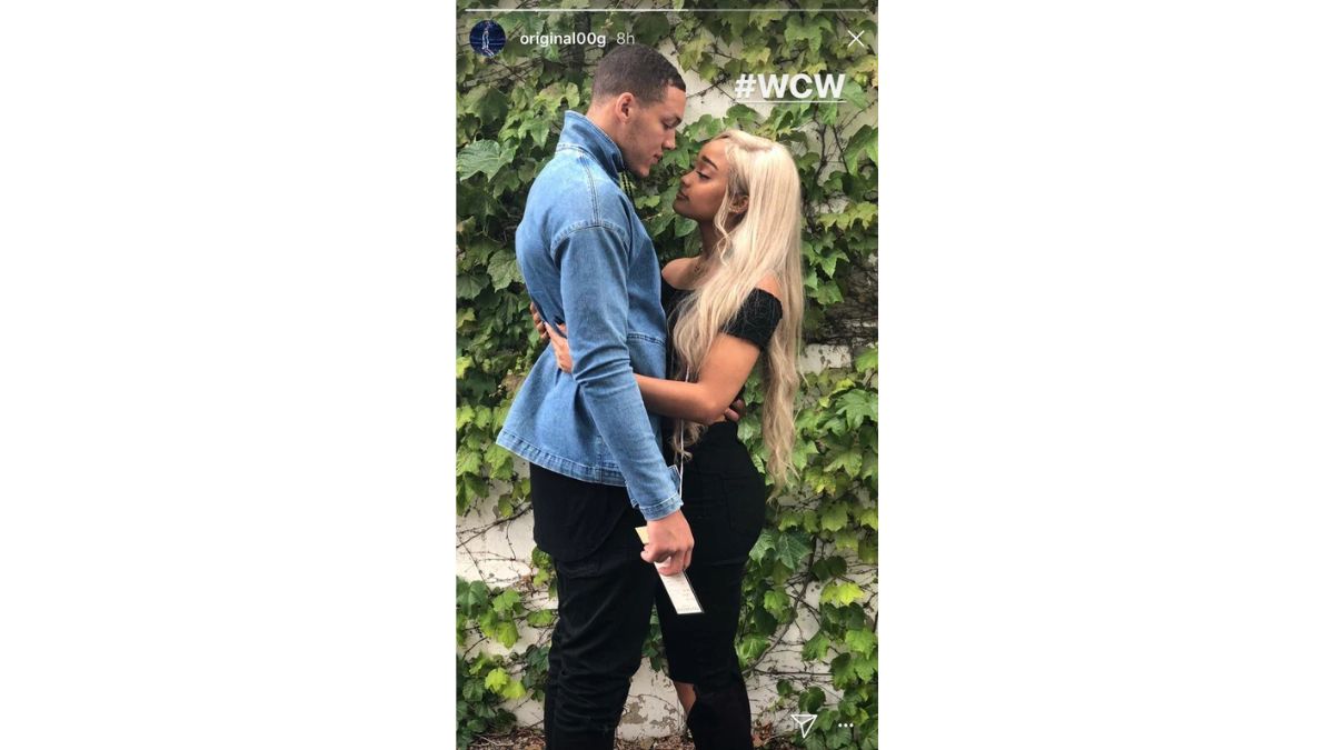 Who is Aaron Gordon Wife? A look At His Relationship Status