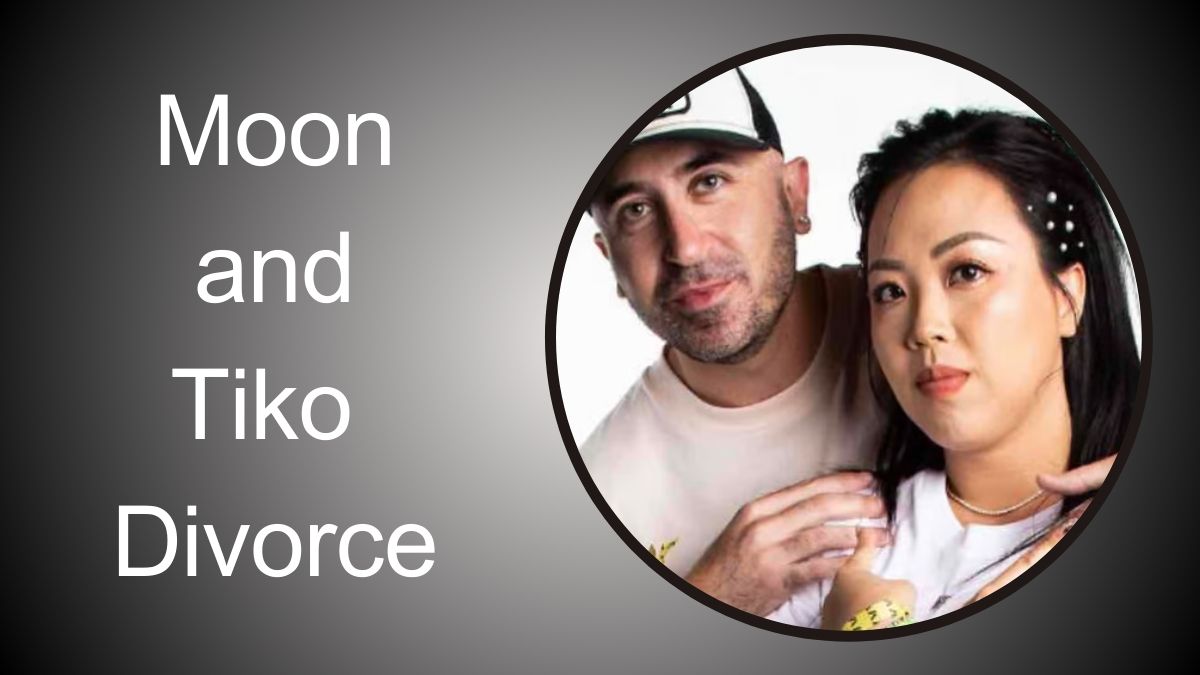 Did Moon and Tiko Divorce? What Happened to the Tiktok Couple