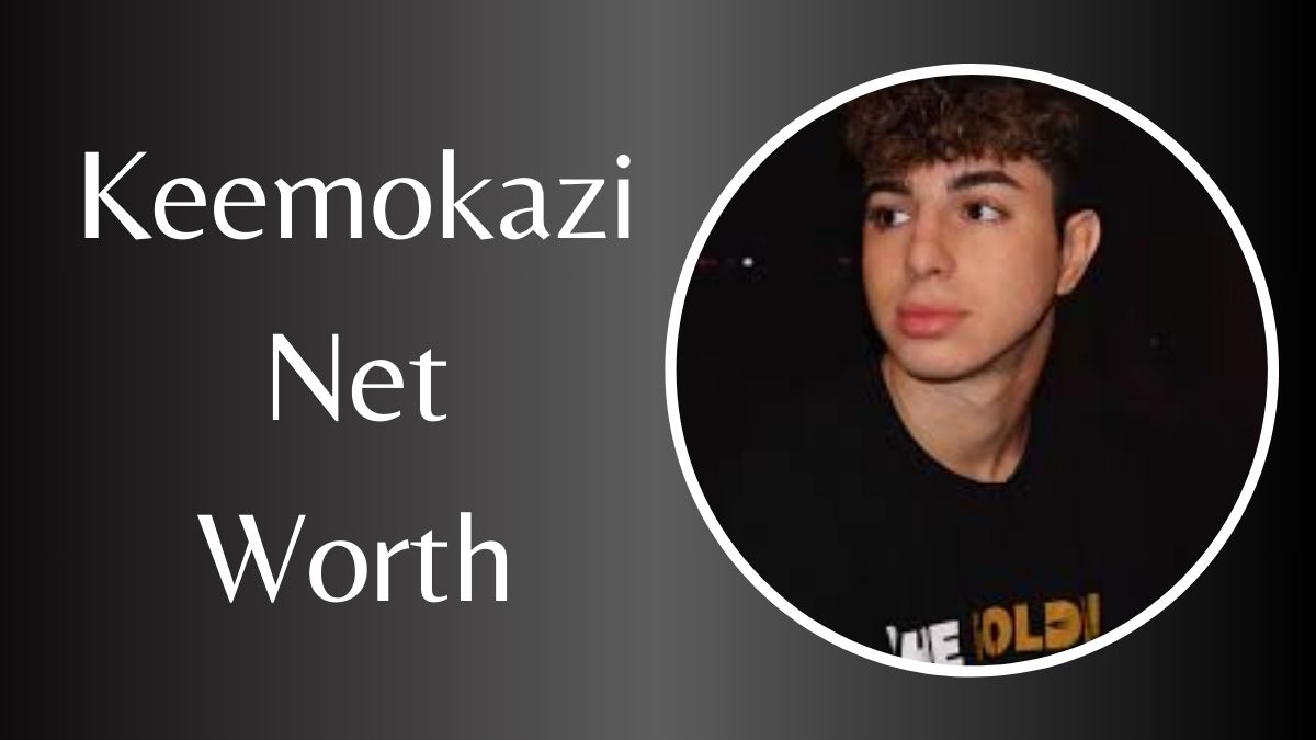 Keemokazi Net Worth How Much Does He Make? Venture jolt