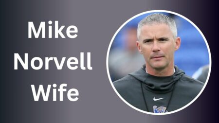 Mike Norvell Wife