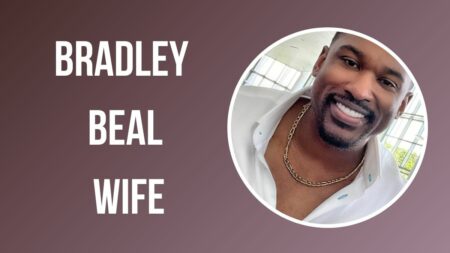 Bradley Beal Wife